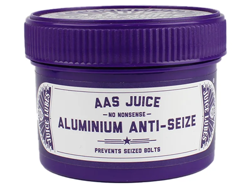 Juice Lubes AAS Aluminium Anti-Seize Assembly Paste 150ml