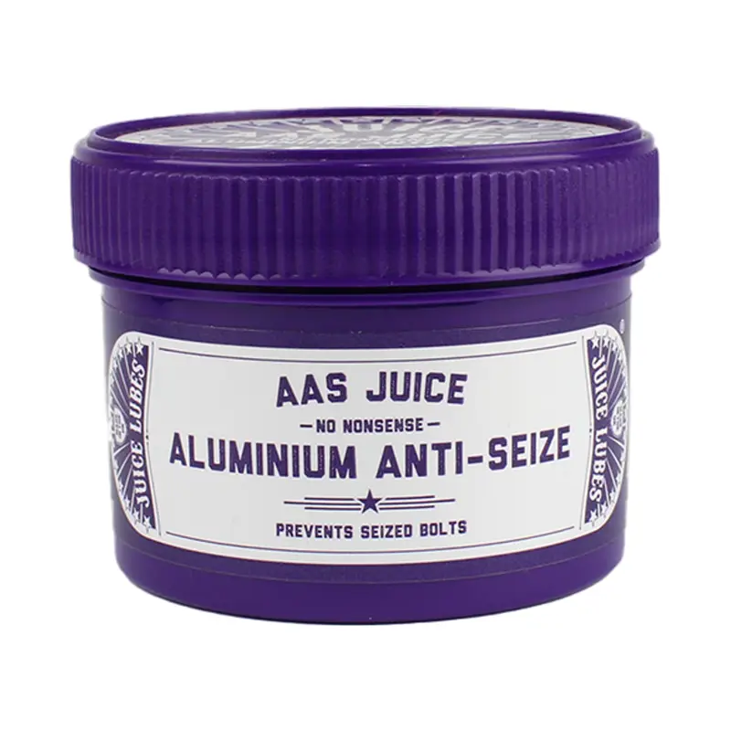 Balfes Bikes Juice Lubes AAS Aluminium Anti-Seize Assembly Paste 150ml | Free postage over £30, £10 off first order, price match & 0% finance.