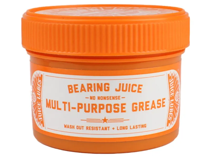 Juice Lubes Bearing Juice Extreme Waterproof Grease 150ml