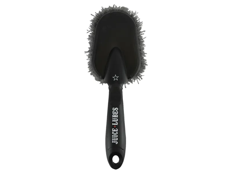 Juice Lubes Big Softy Soft Wash Brush