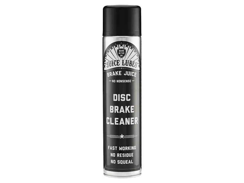Balfes Bikes Juice Lubes Brake Juice Disc Brake Cleaner 600ml | Free postage over £30, £10 off first order, price match & 0% finance.