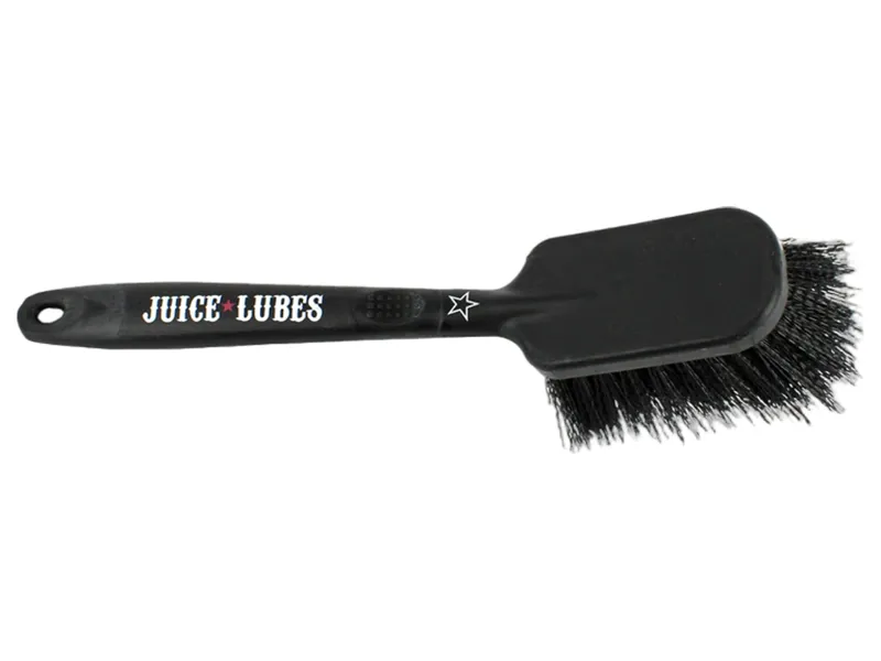 Juice Lubes Dirt Daddy Tyre and Cassette Brush-2