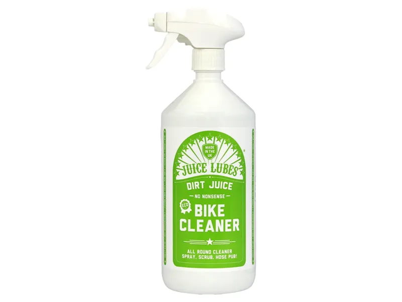 Juice Lubes Dirt Juice Bike Cleaner 1L