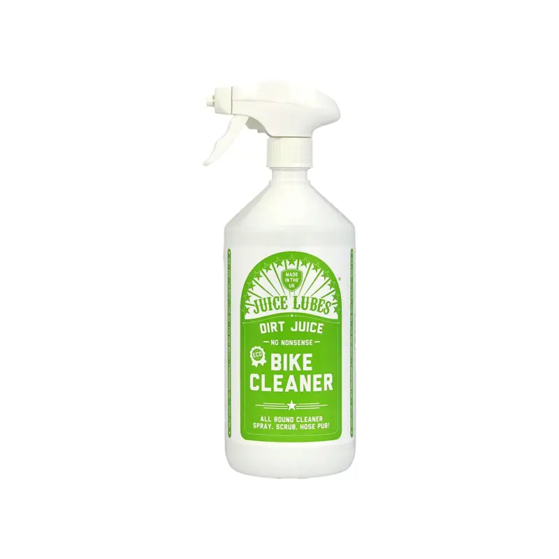 Balfes Bikes Juice Lubes Dirt Juice Bike Cleaner 1L | Free postage over £30, £10 off first order, price match & 0% finance.
