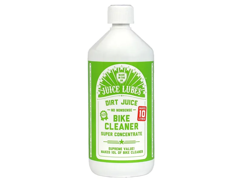 Juice Lubes Dirt Juice Super Concentrate Bike Cleaner 1L