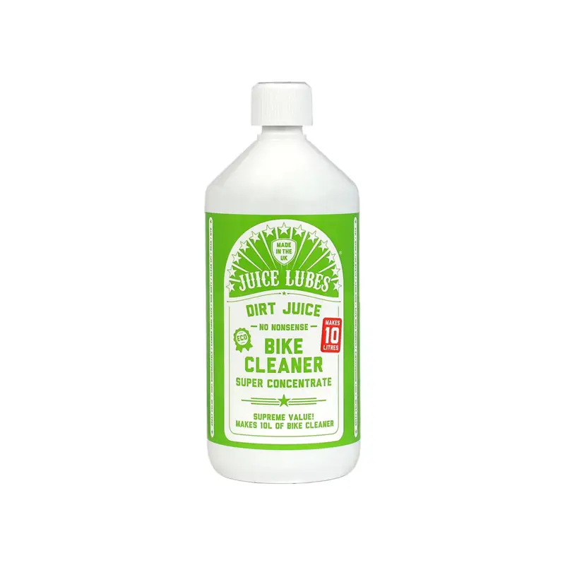 Balfes Bikes Juice Lubes Dirt Juice Super Concentrate Bike Cleaner 1L | Free postage over £30, £10 off first order, price match & 0% finance.
