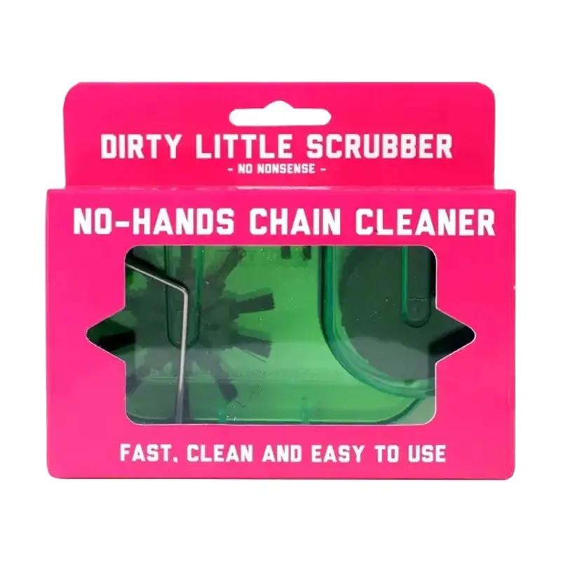 Balfes Bikes Juice Lubes Dirty Little Scrubber Chain Cleaning Tool | Free postage over £30, £10 off first order, price match & 0% finance.