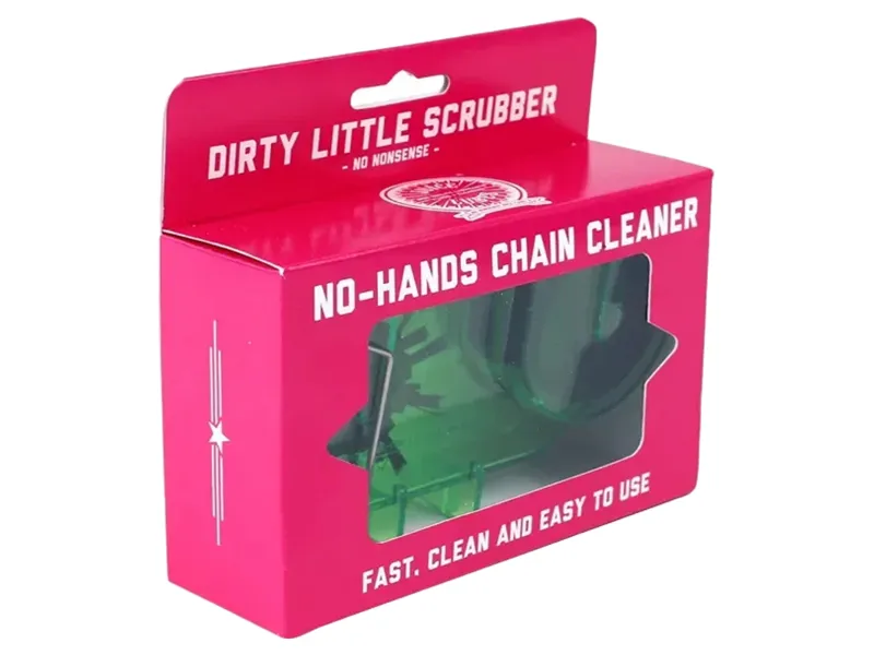 Juice Lubes Dirty Little Scrubber Chain Cleaning Tool-1