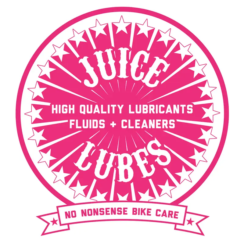 Balfes Bikes Juice Lubes Chain Juice Wet Conditions Chain Oil Workshop Can 5L | Free postage over £30, £10 off first order, price match & 0% finance.