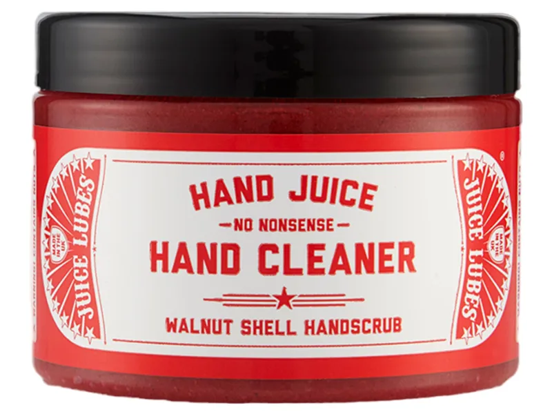 Juice Lubes Hand Juice Beaded Hand Cleaner 500ml