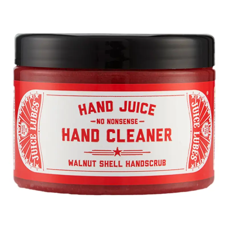 Balfes Bikes Juice Lubes Hand Juice Beaded Hand Cleaner 500ml | Free postage over £30, £10 off first order, price match & 0% finance.