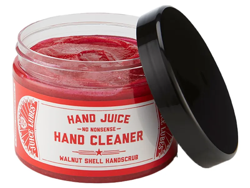 Juice Lubes Hand Juice Beaded Hand Cleaner 500ml-1