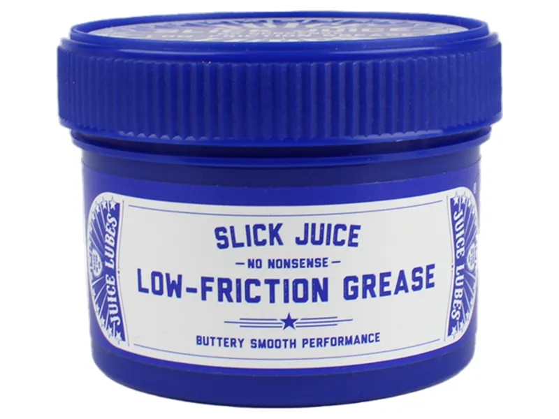 Juice Lubes Slick Juice Low Friction Grease 150ml