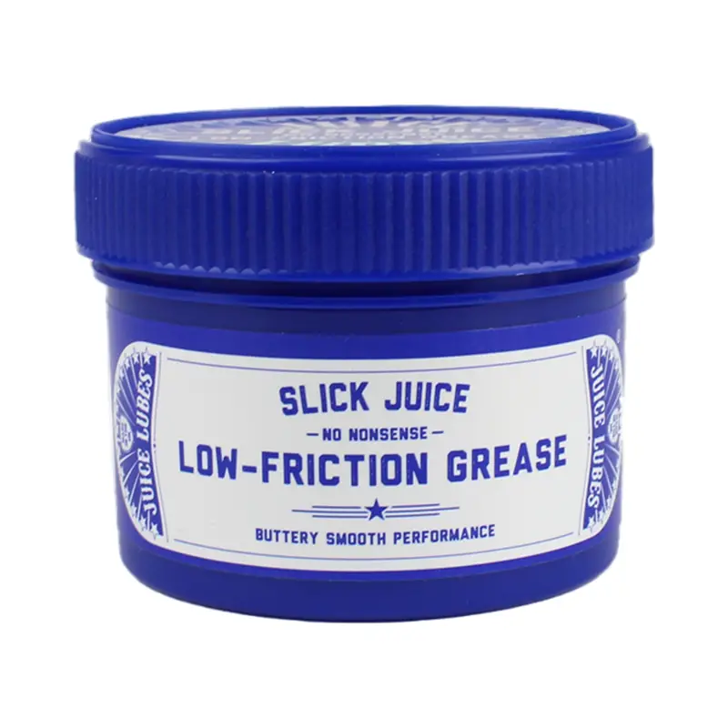 Balfes Bikes Juice Lubes Slick Juice Low Friction Grease 150ml | Free postage over £30, £10 off first order, price match & 0% finance.