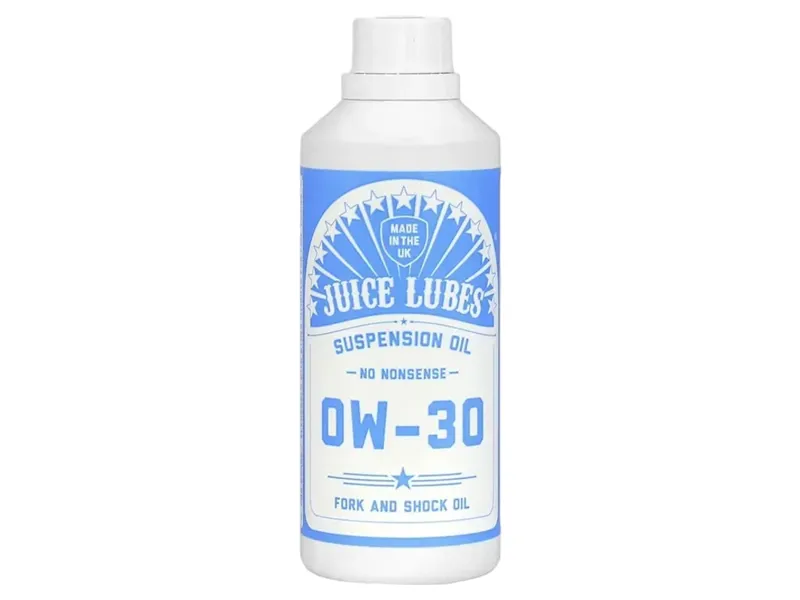 Juice Lubes Suspension Oil 500ml 0w30