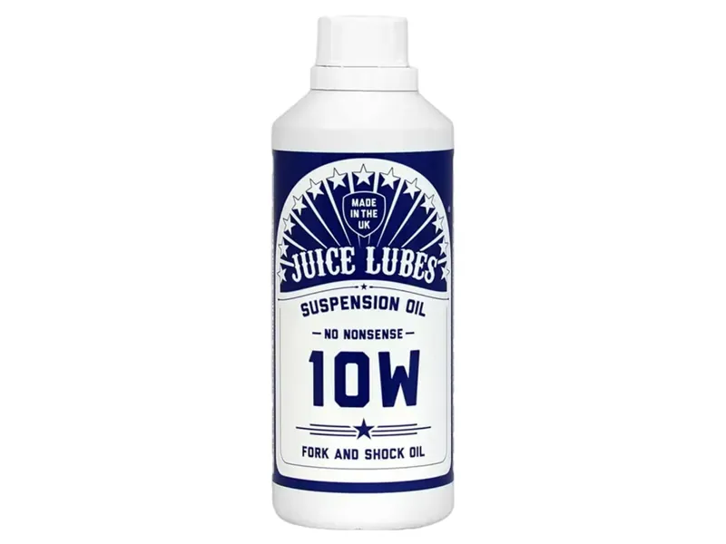 Juice Lubes Suspension Oil 500ml 10w