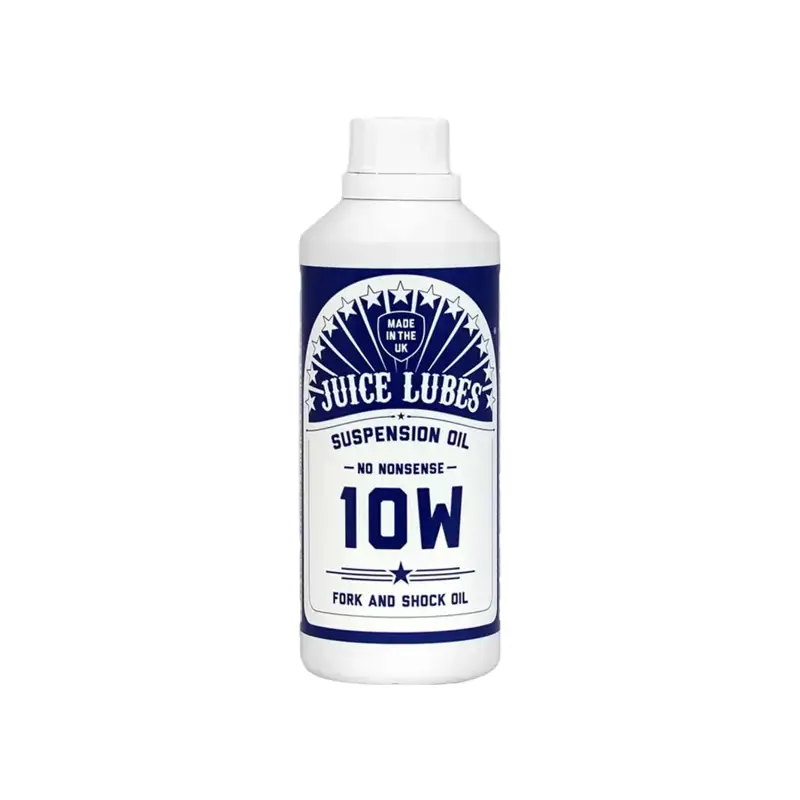 Balfes Bikes Juice Lubes Suspension Oil 500ml 10w | Free postage over £30, £10 off first order, price match & 0% finance.