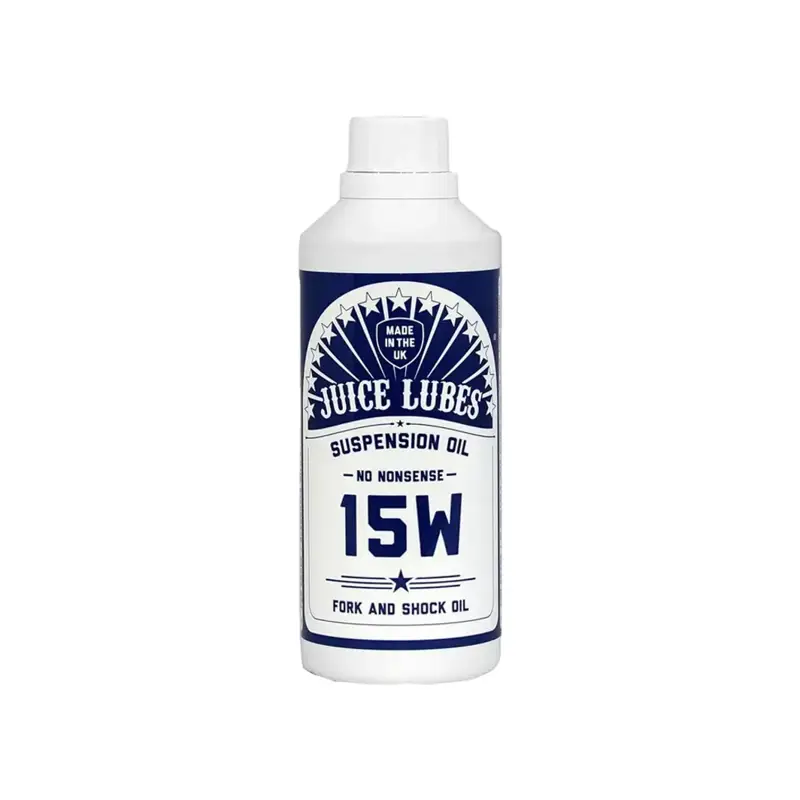 Balfes Bikes Juice Lubes Suspension Oil 500ml 15w | Free postage over £30, £10 off first order, price match & 0% finance.