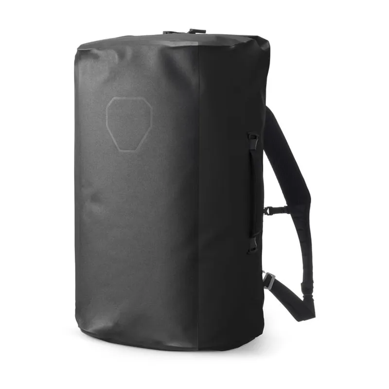 Ortlieb Duffle Zip TS 60L in Black-2