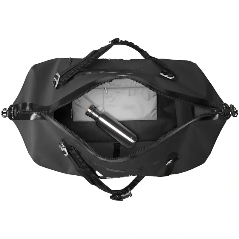 Ortlieb Duffle Zip TS 60L in Black-5