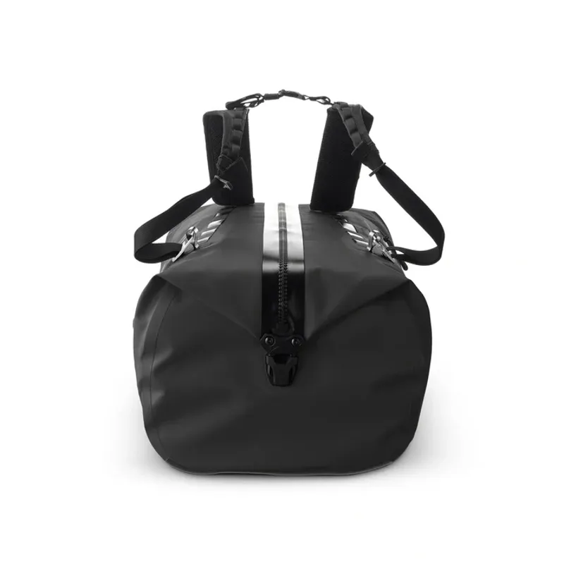 Ortlieb Duffle Zip TS 60L in Black-6