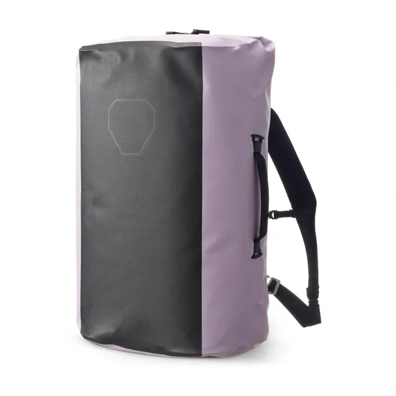 Ortlieb Duffle Zip TS 60L in Lavender-2