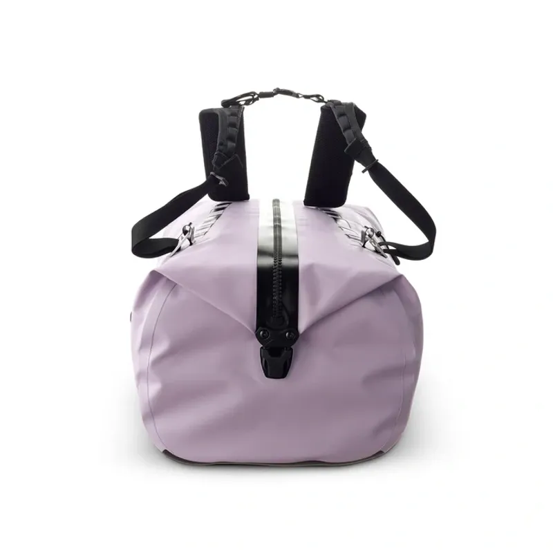 Ortlieb Duffle Zip TS 60L in Lavender-5