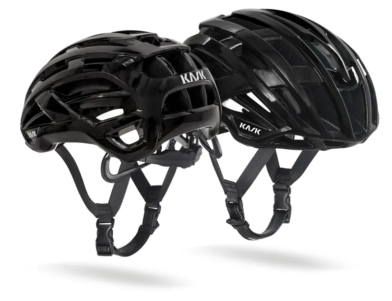 Kask Valegro WG11 Helmet in Black-3