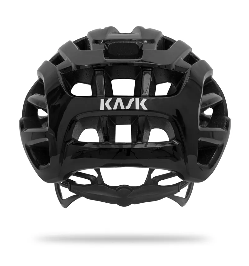 Kask Valegro WG11 Helmet in White-4