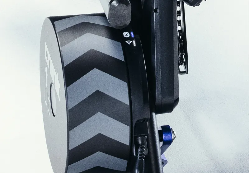 Wahoo KICKR V6 Smart Trainer with Wi-FI-5