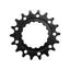 KMC Bosch Gen II Front Sprocket 20t 1/8 inch in Black