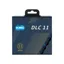 KMC DLC 11 Chain 118L in Black/Blue
