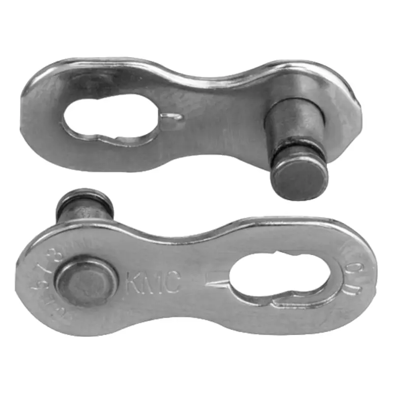 Balfes Bikes Kmc KMC MissingLink e1NR EPT Silver 2pcs | Free postage over £30, £10 off first order, price match & 0% finance.
