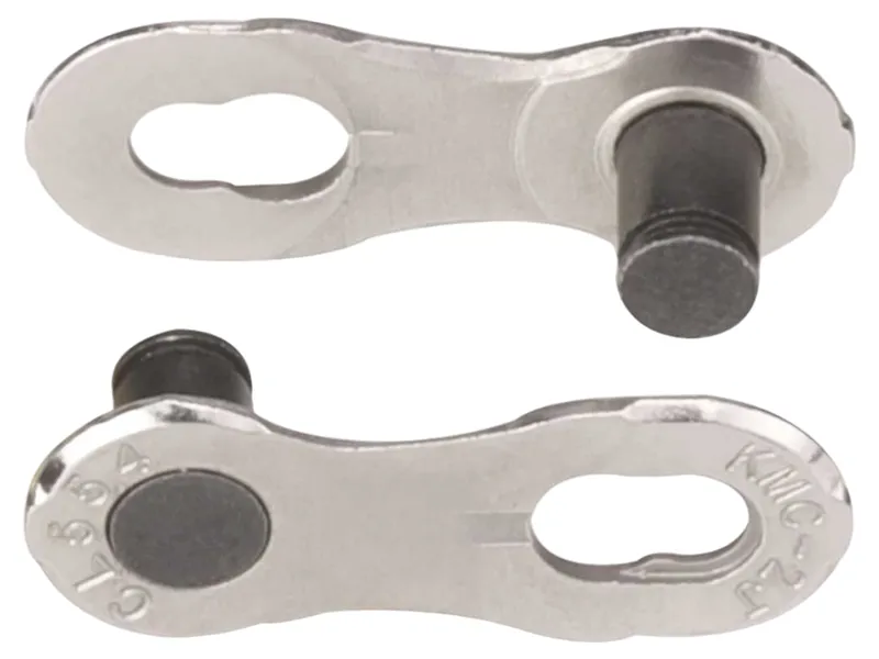 KMC X-Glide Non Reusable MissingLink 2pcs-1
