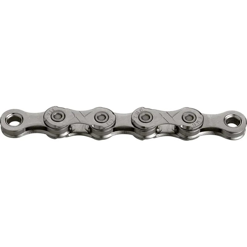 KMC X11 Chain 118L in Grey-1