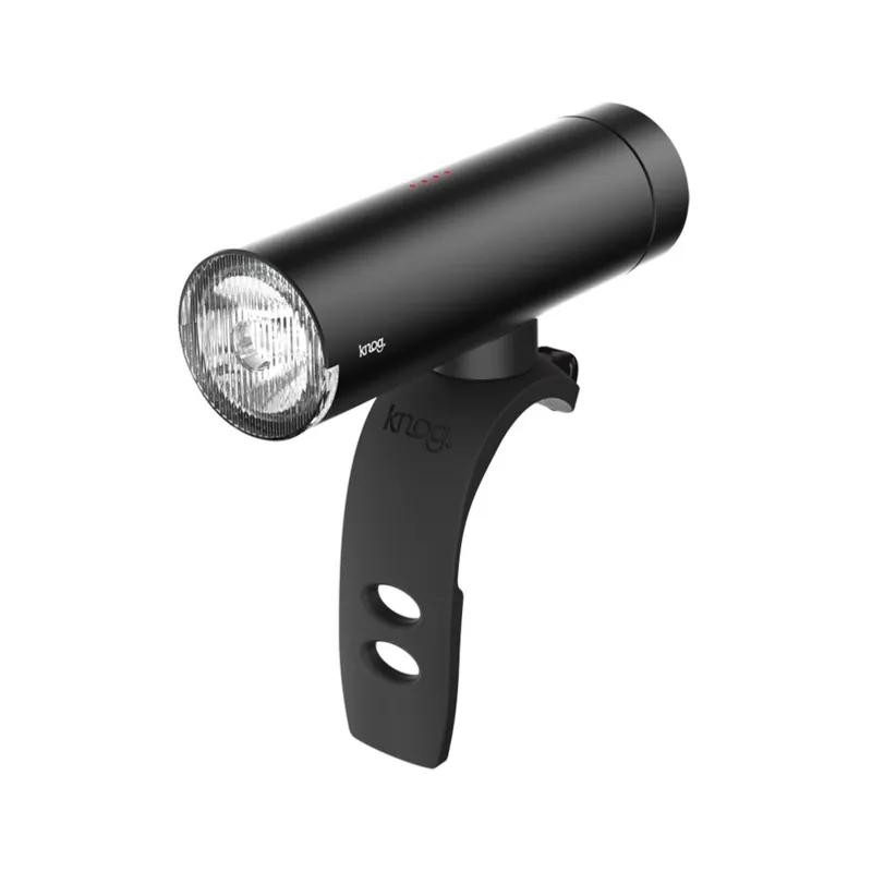 Knog PWR Commuter 450 Lumen Front Light in Black