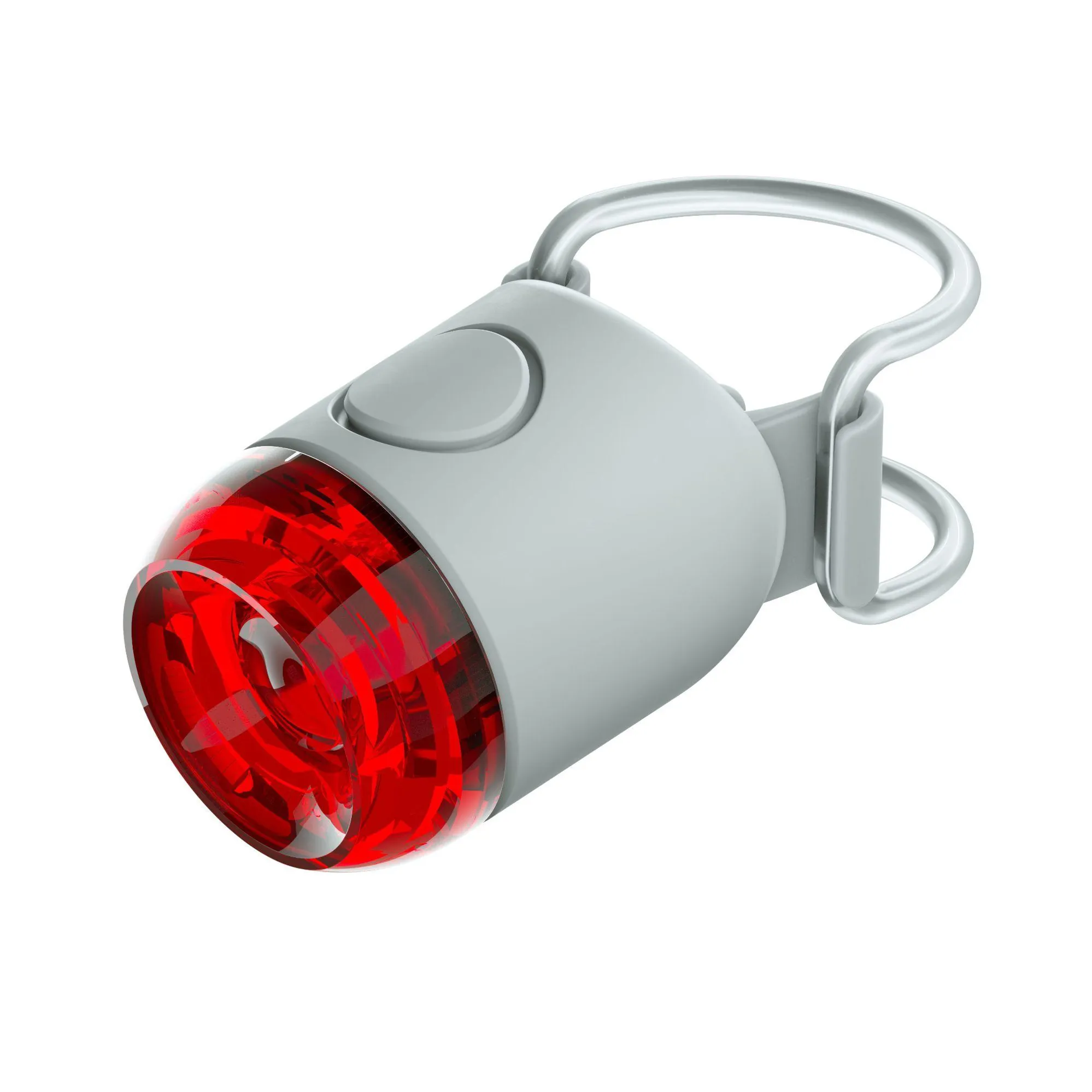 Knog Rear Knog Plug Rear Light in White