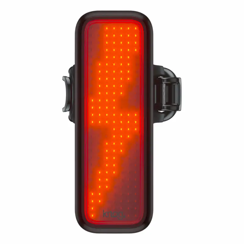 Balfes Bikes Knog Bolt Blinder V Rear Light in Black | Free postage over £30, £10 off first order, price match & 0% finance.