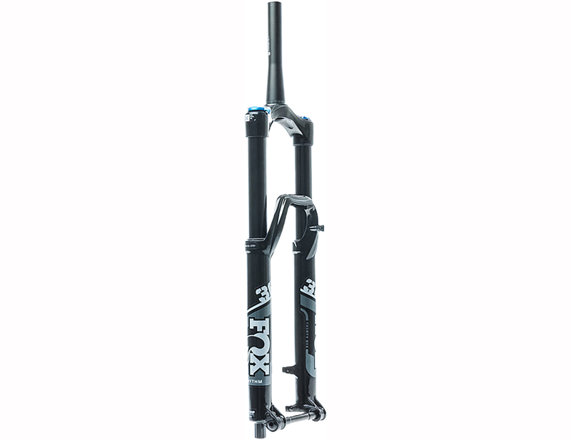 FOX Suspension Float 36 Rhythm 29 GRIP 140mm Suspension Fork OE Stock