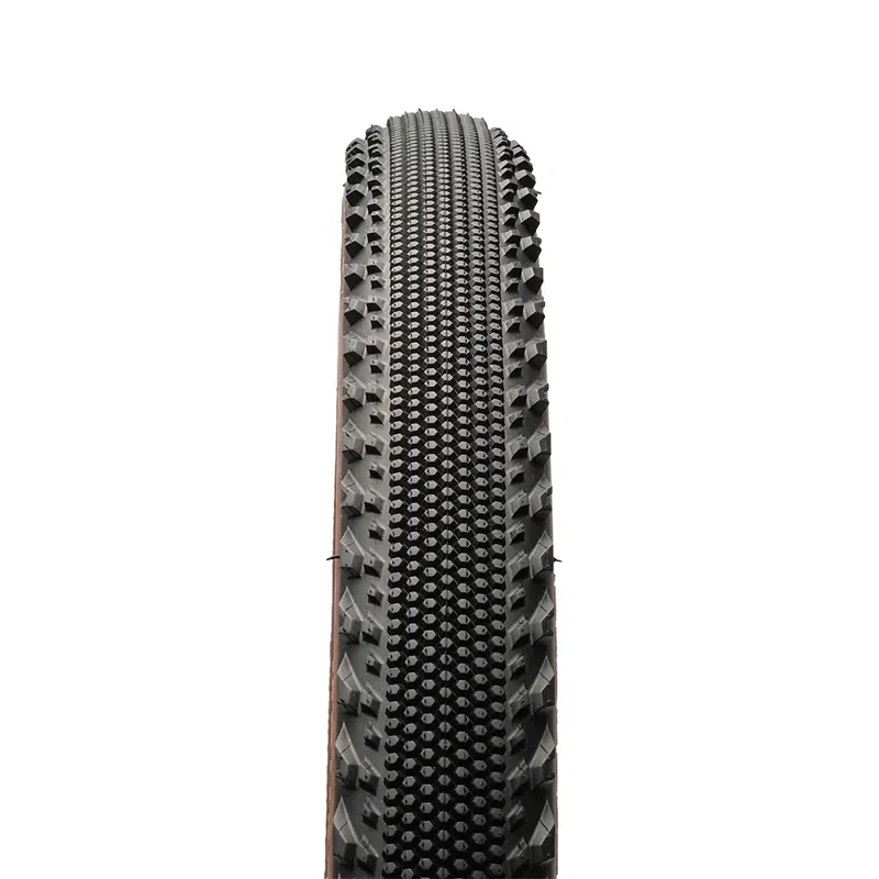 Kenda Alluvium Gravel Tyre in Coffee-1