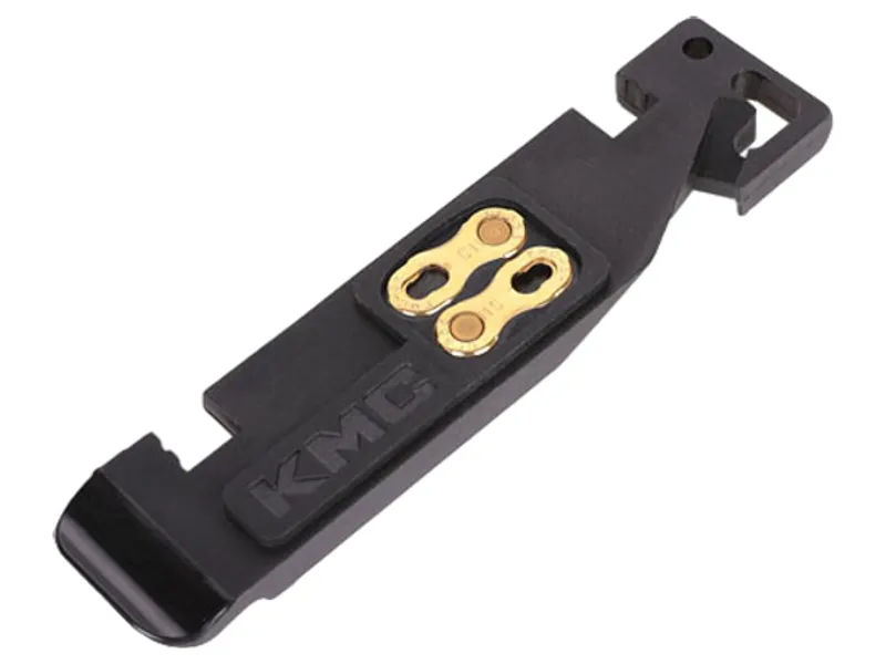 KMC Chain Aid