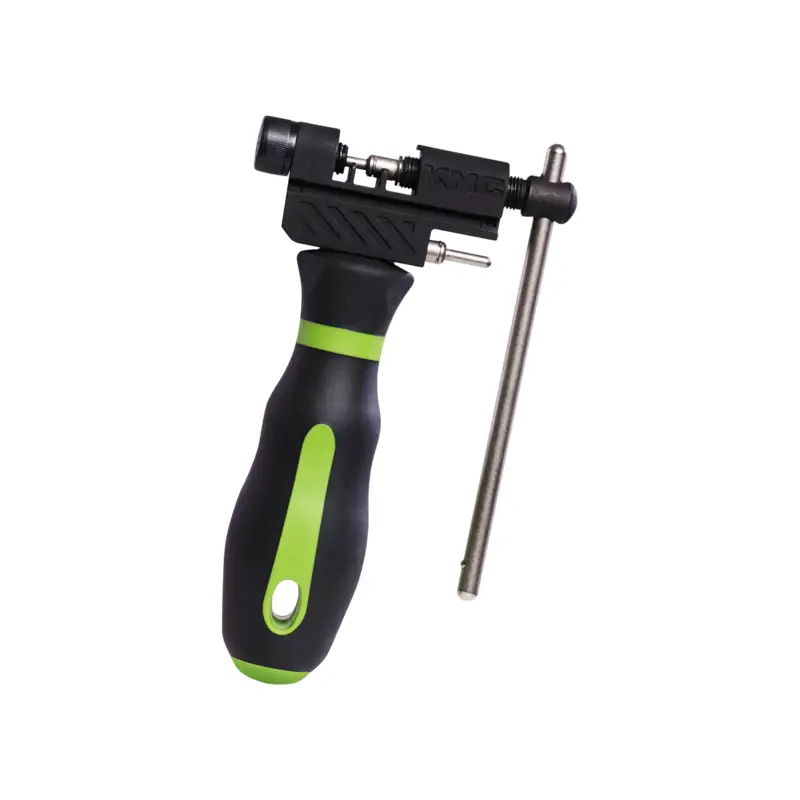 Balfes Bikes Kmc KMC Chain Tool Pro De-Rivetter | Free postage over £30, £10 off first order, price match & 0% finance.