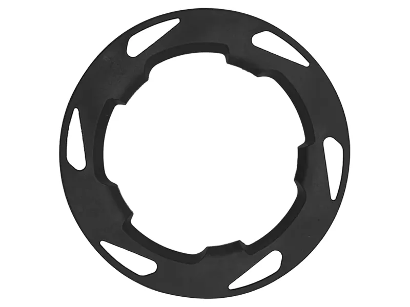 Bosch Chainguards in Black