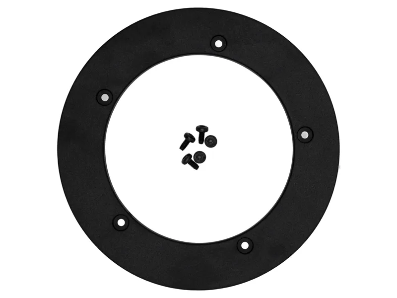Bosch Chainguards in Black-1
