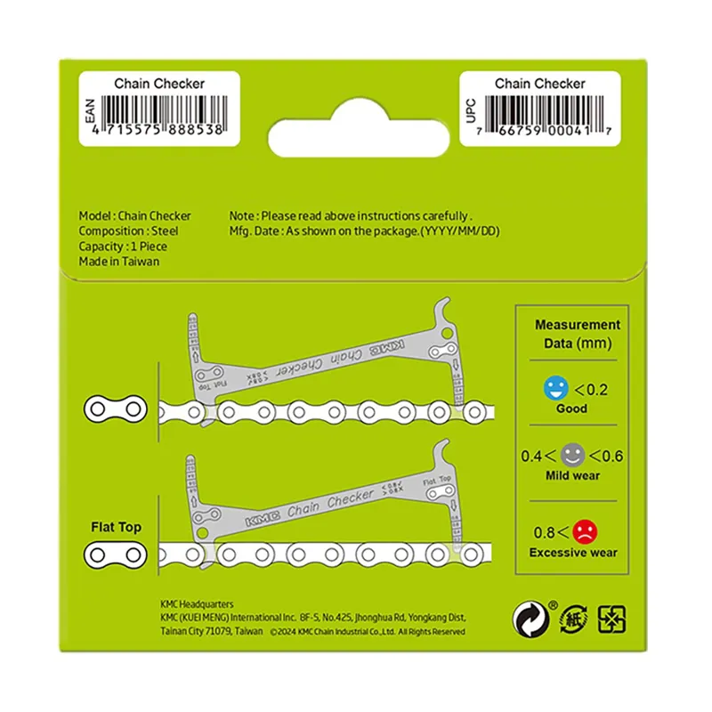 Kmc Easy Chain Checker-2