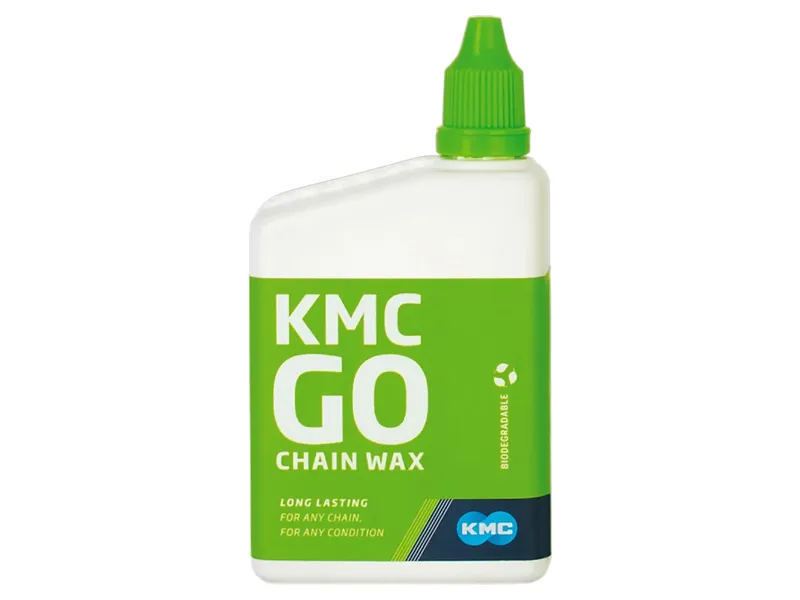 KMC Go Chain Wax 80ml