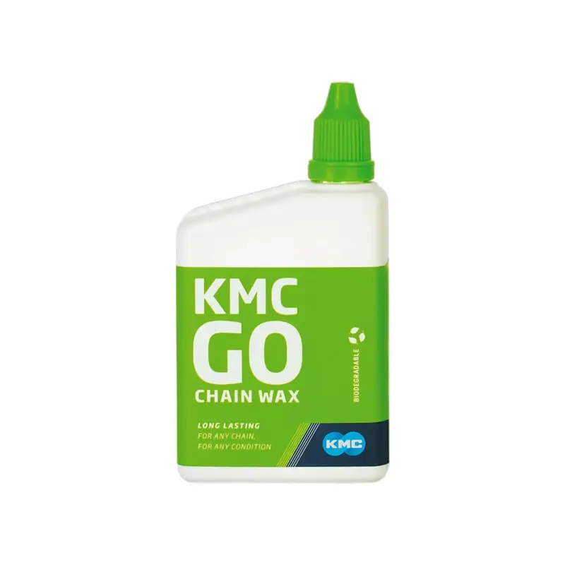 Balfes Bikes Kmc KMC Go Chain Wax 80ml | Free postage over £30, £10 off first order, price match & 0% finance.