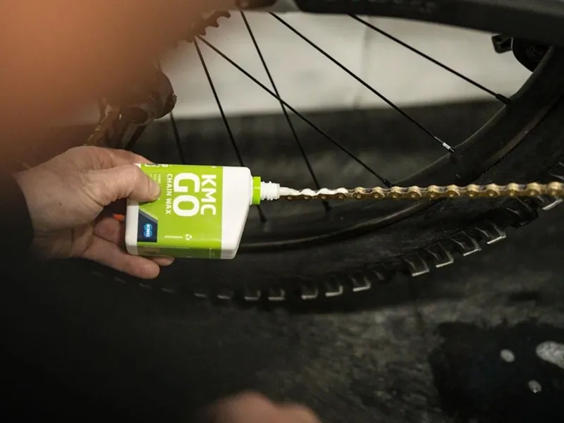KMC Go Chain Wax 80ml-1