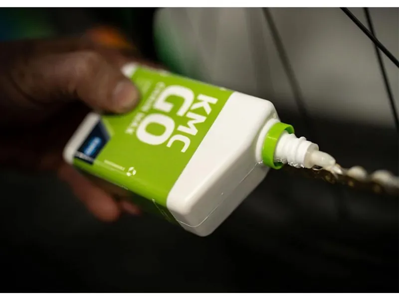 KMC Go Chain Wax 80ml-2