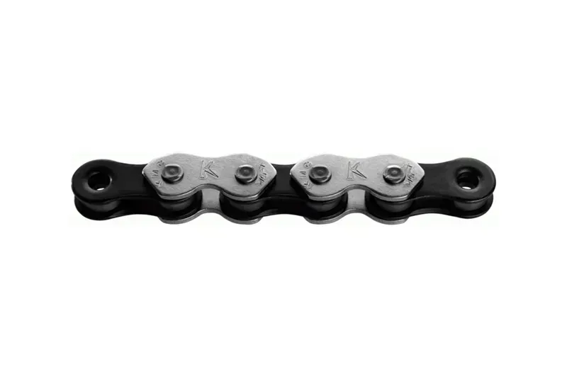 KMC K1 Wide 110L in Silver/Black-1